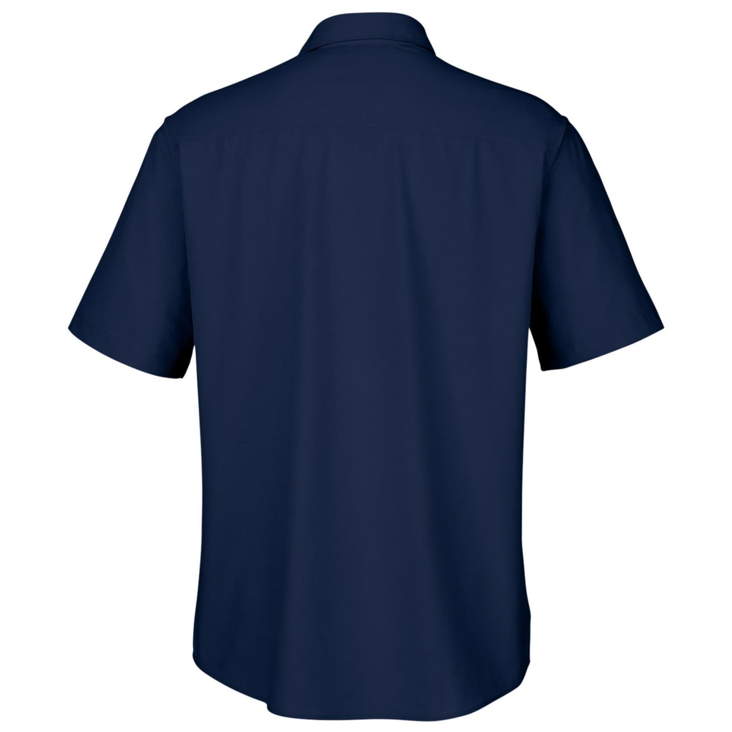 Black Button Up Shirts - Core 365 - Quick Dry Performance