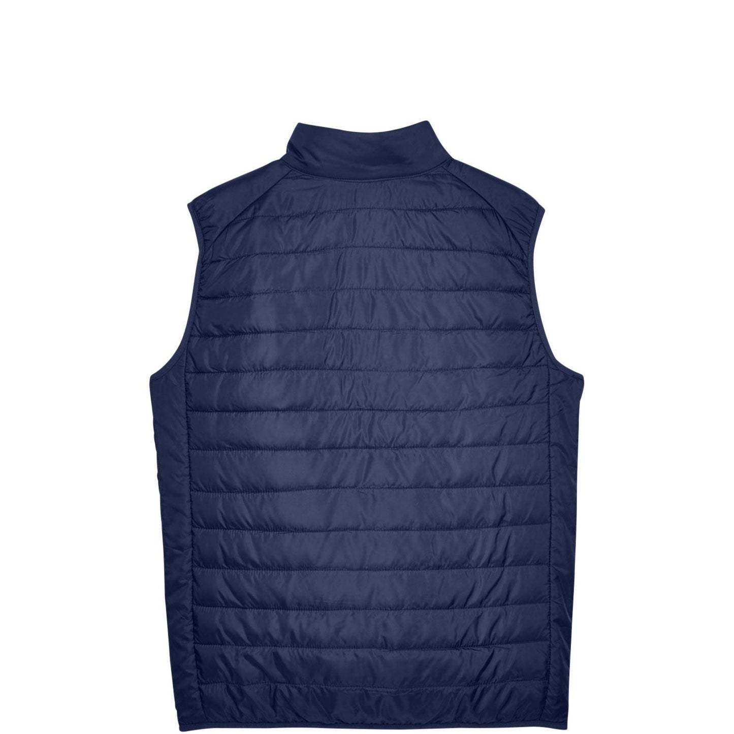 Black Vests - Core 365 - Packable Insulated Style
