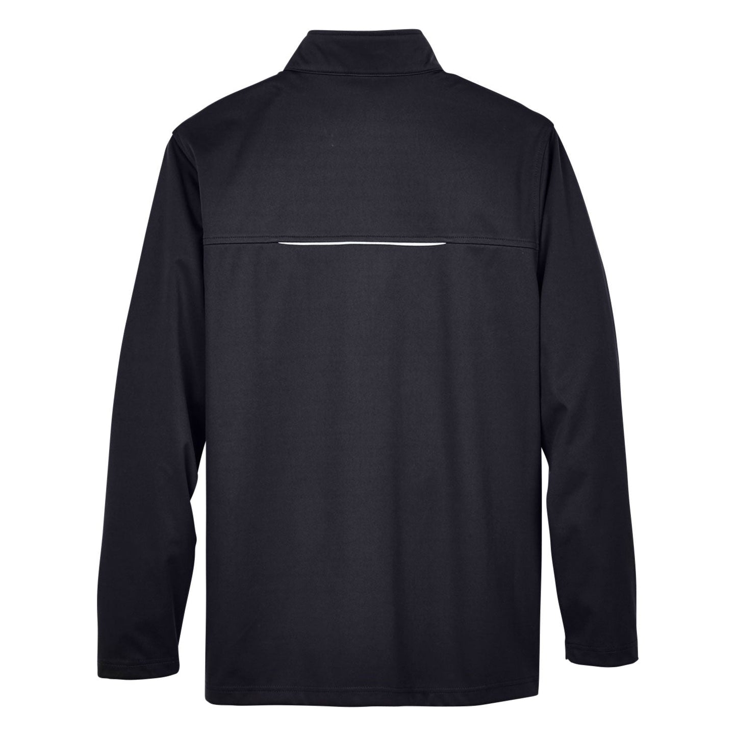 Black Jackets | Core 365 | Stylish Tech-Shell - Core 365 - Waterproof Design