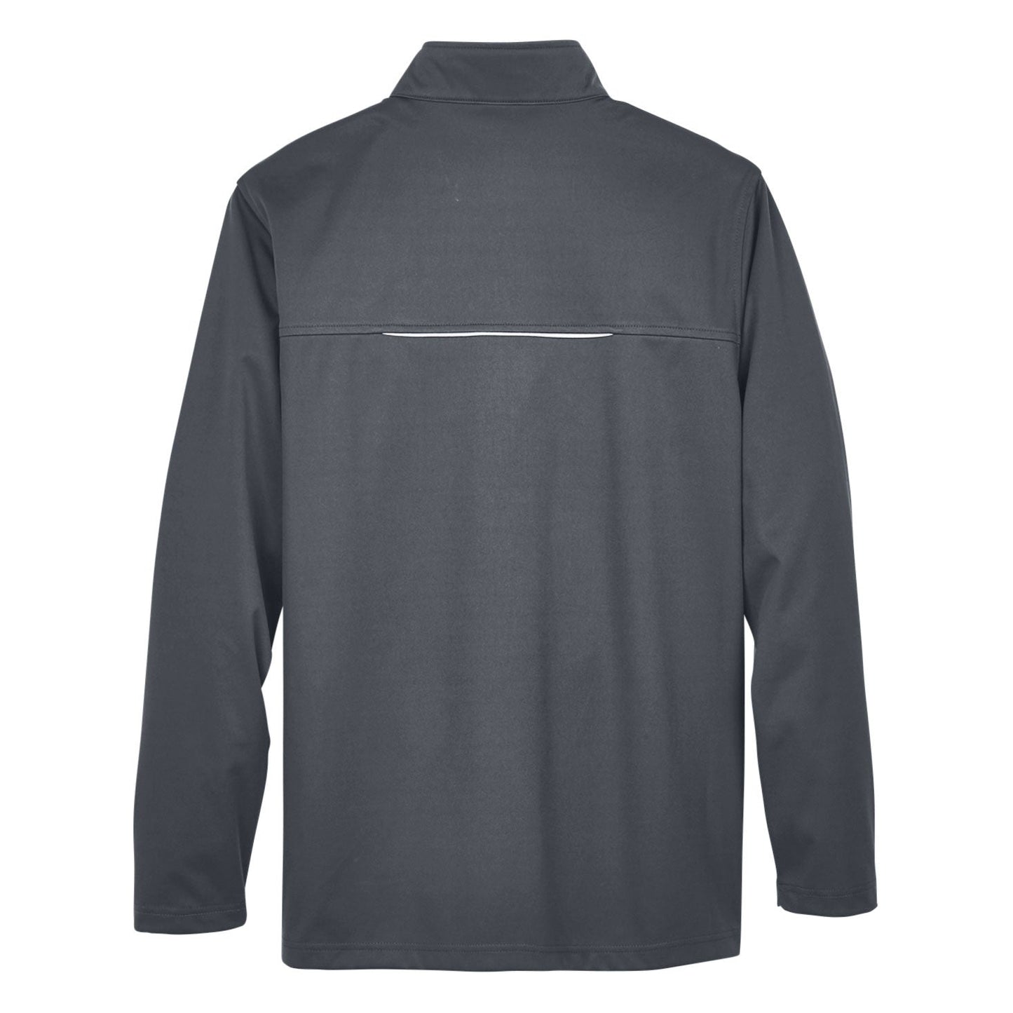 Black Jackets | Core 365 | Stylish Tech-Shell - Core 365 - Waterproof Design