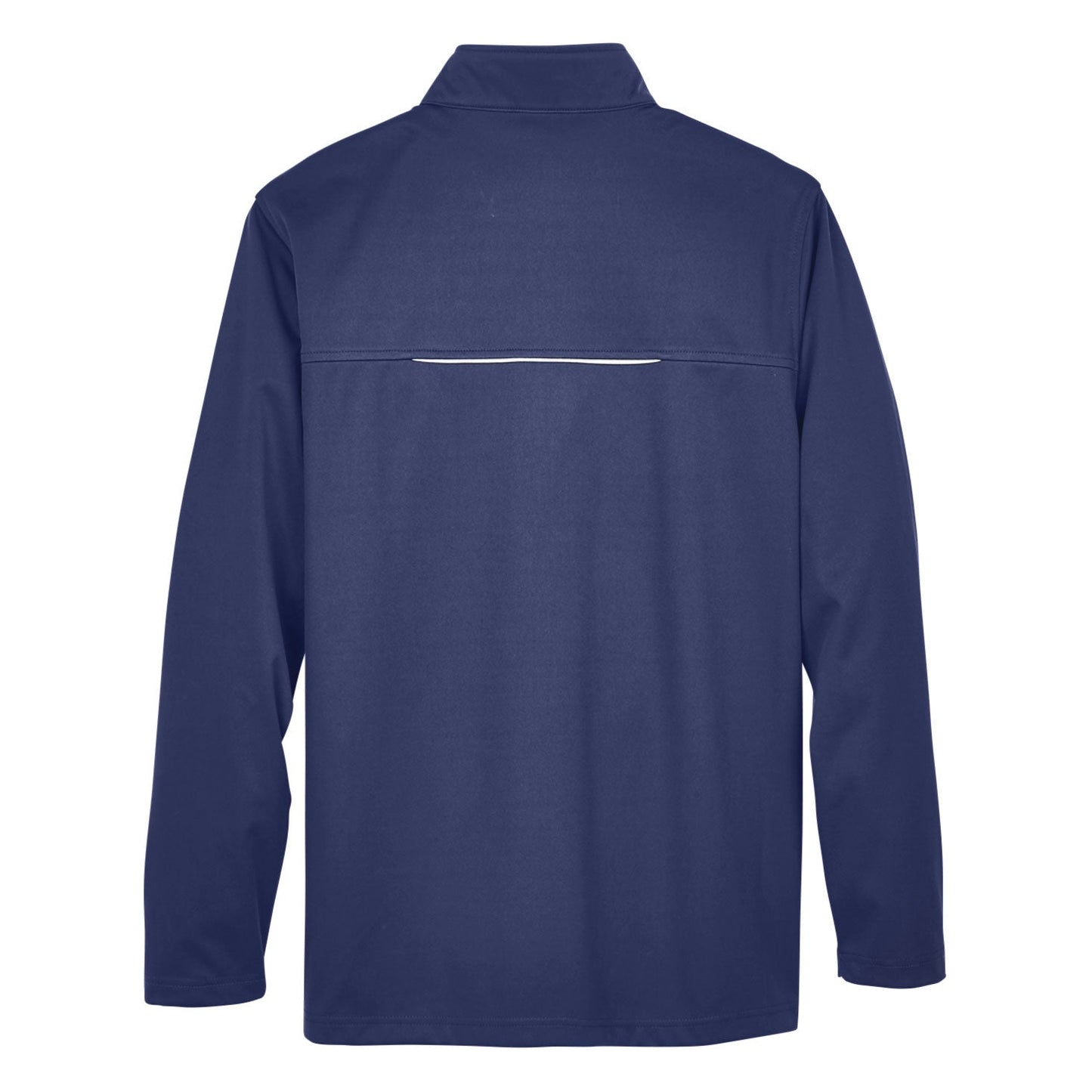 Black Jackets | Core 365 | Stylish Tech-Shell - Core 365 - Waterproof Design