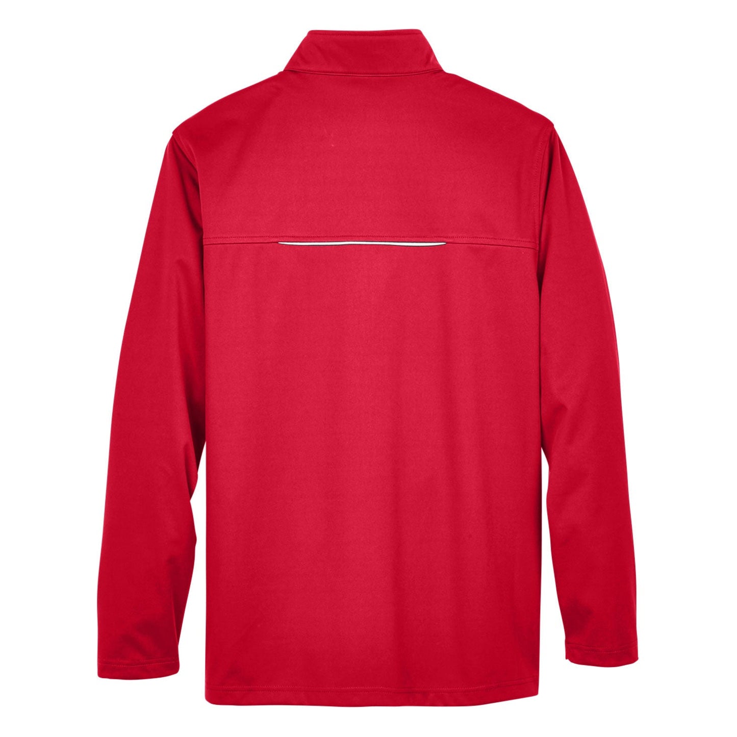 Black Jackets | Core 365 | Stylish Tech-Shell - Core 365 - Waterproof Design