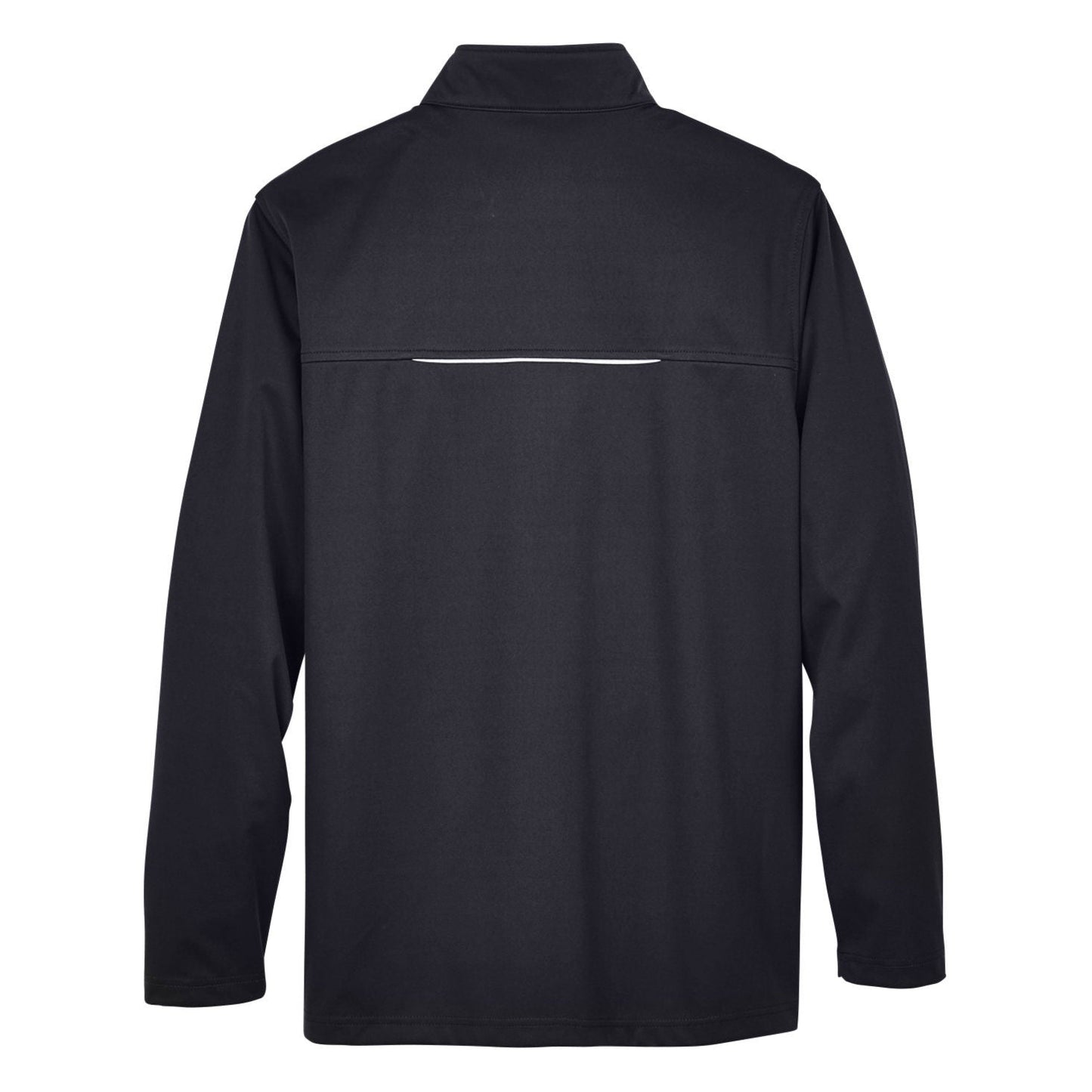 Black Jackets - Core 365 - Waterproof Tech-Shell
