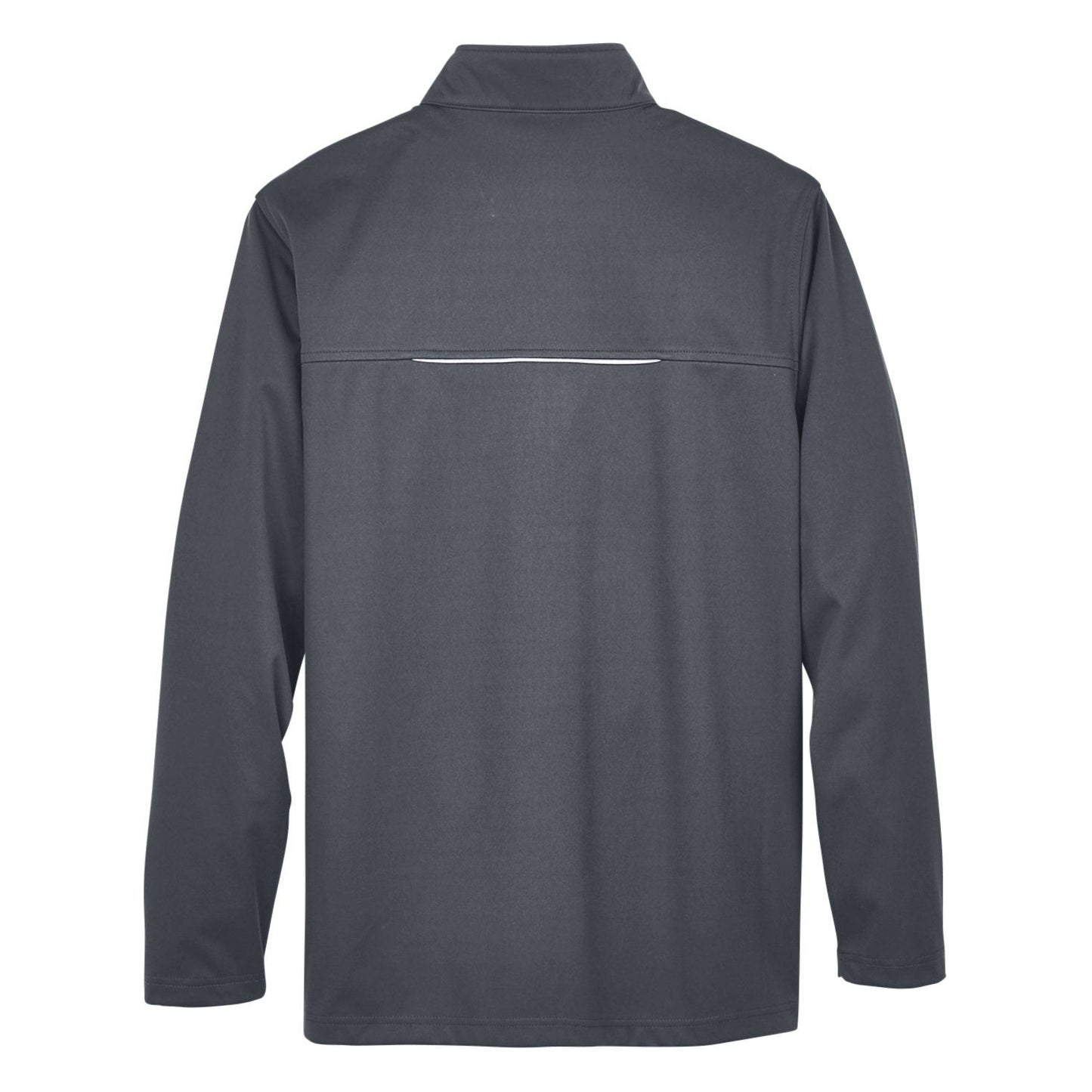 Black Jackets - Core 365 - Waterproof Tech-Shell