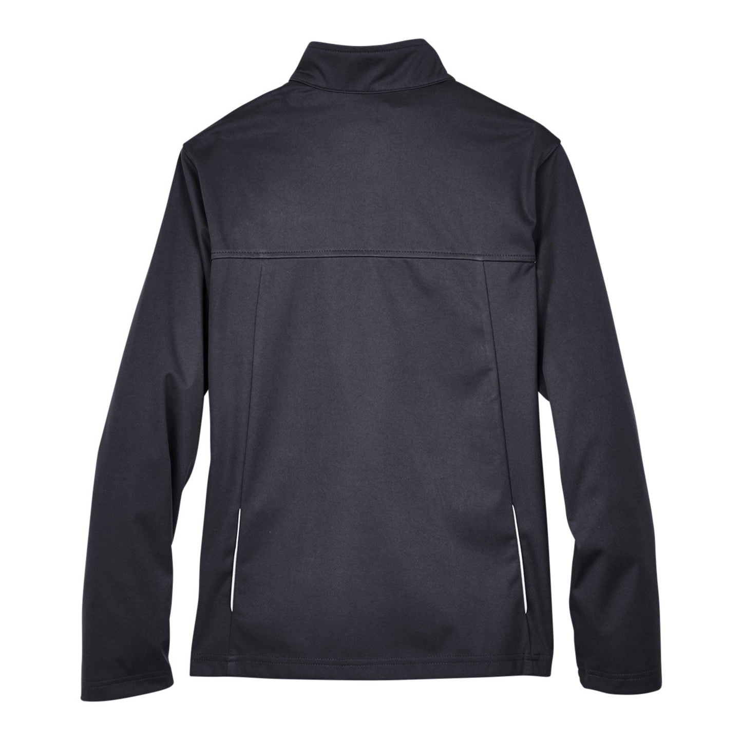 Black Jackets - Core 365 - Waterproof Tech-Shell