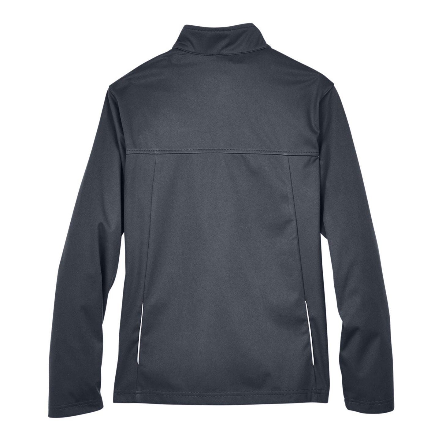 Black Jackets - Core 365 - Waterproof Tech-Shell