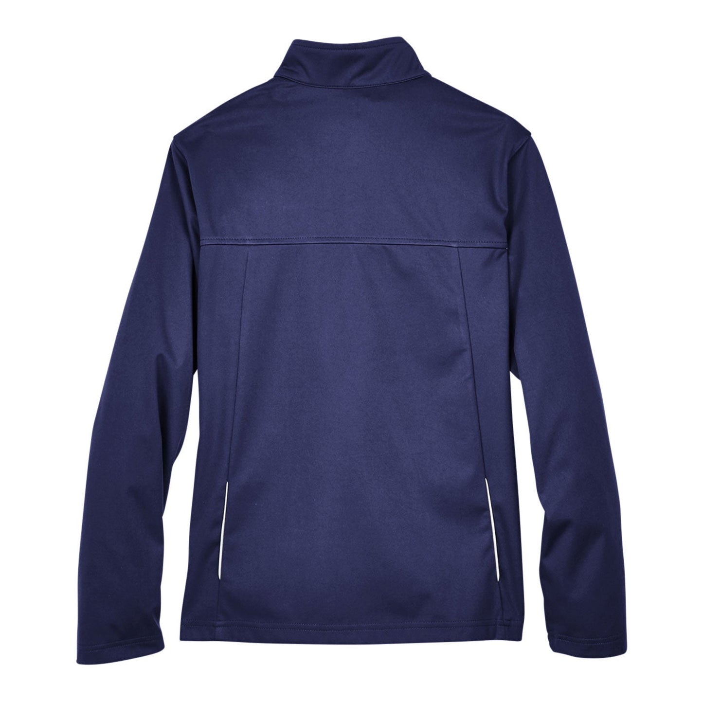 Black Jackets - Core 365 - Waterproof Tech-Shell