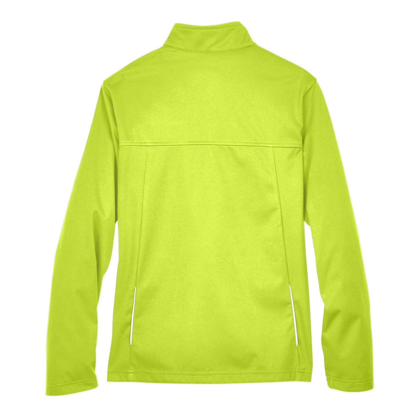 Black Jackets - Core 365 - Waterproof Tech-Shell
