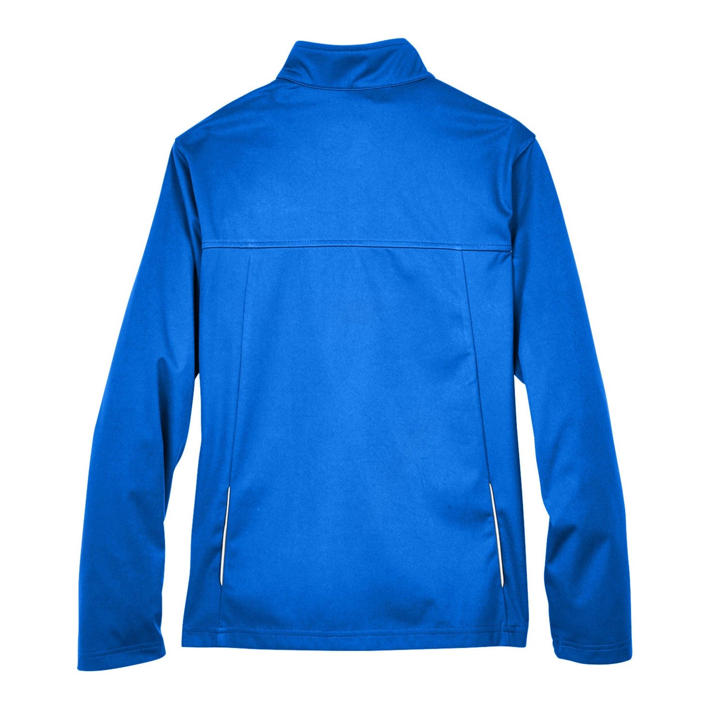 Black Jackets - Core 365 - Waterproof Tech-Shell