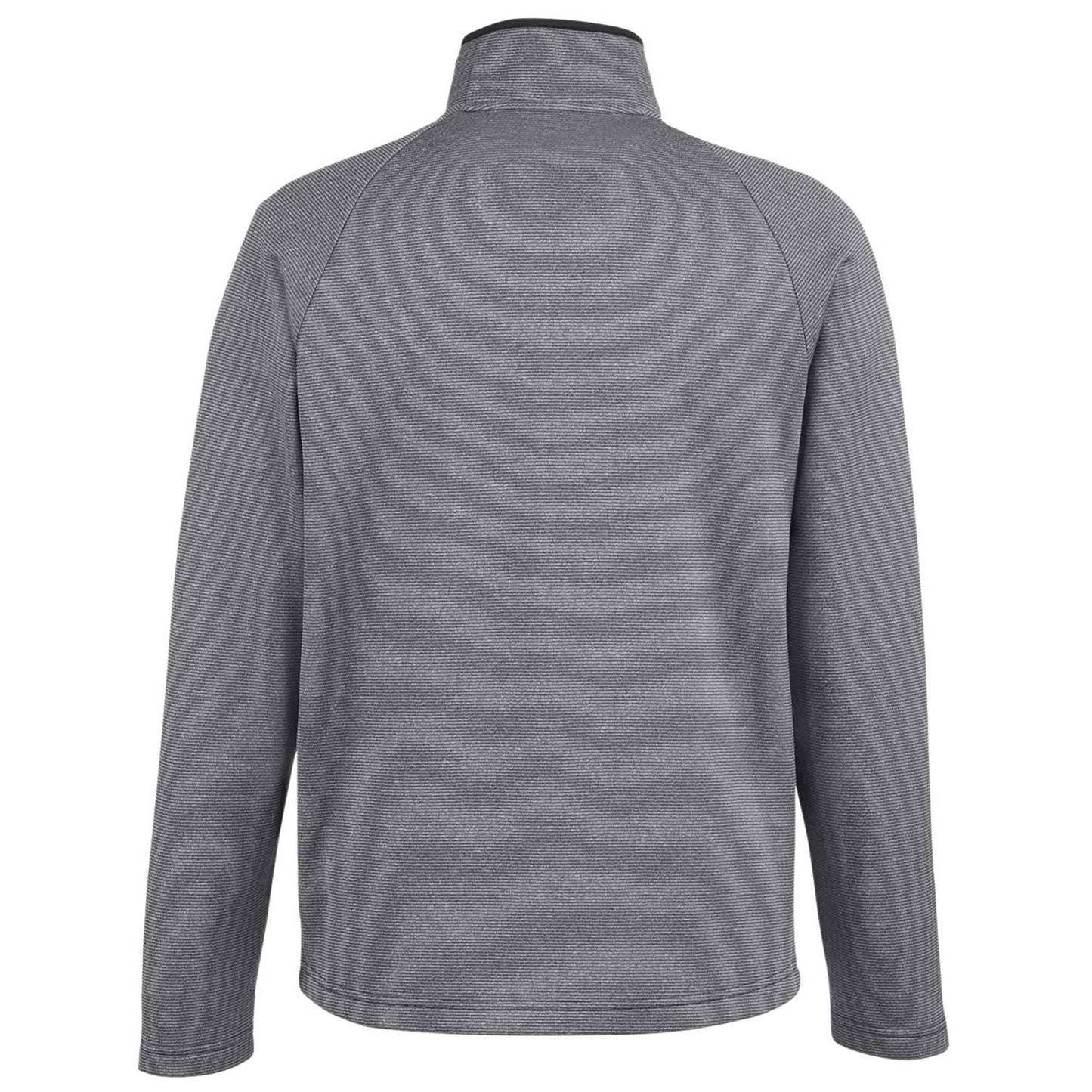 Black/White Jacket - Core 365 - Comfortable Knit