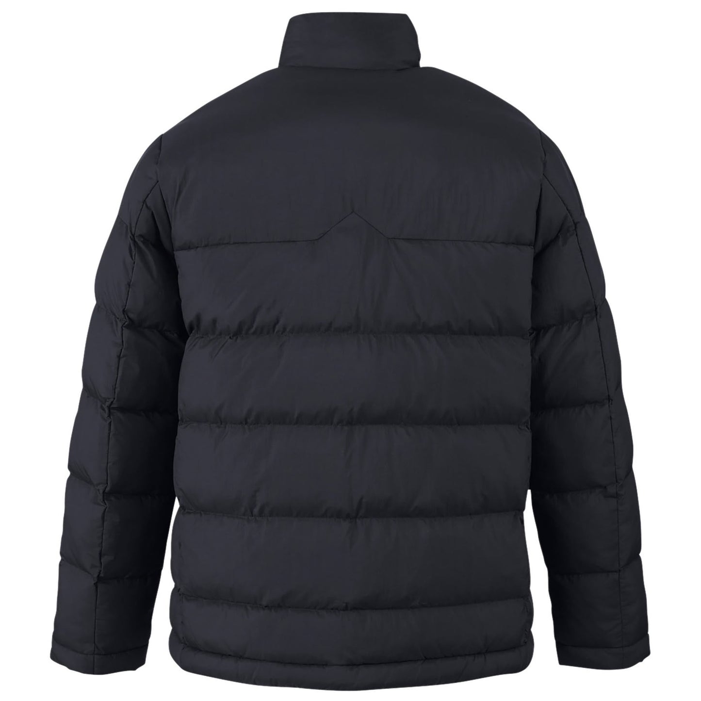 Black Jackets - Core 365 - Water-Repellent Puffer
