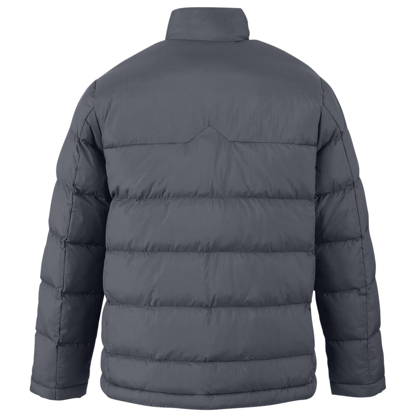 Black Jackets - Core 365 - Water-Repellent Puffer