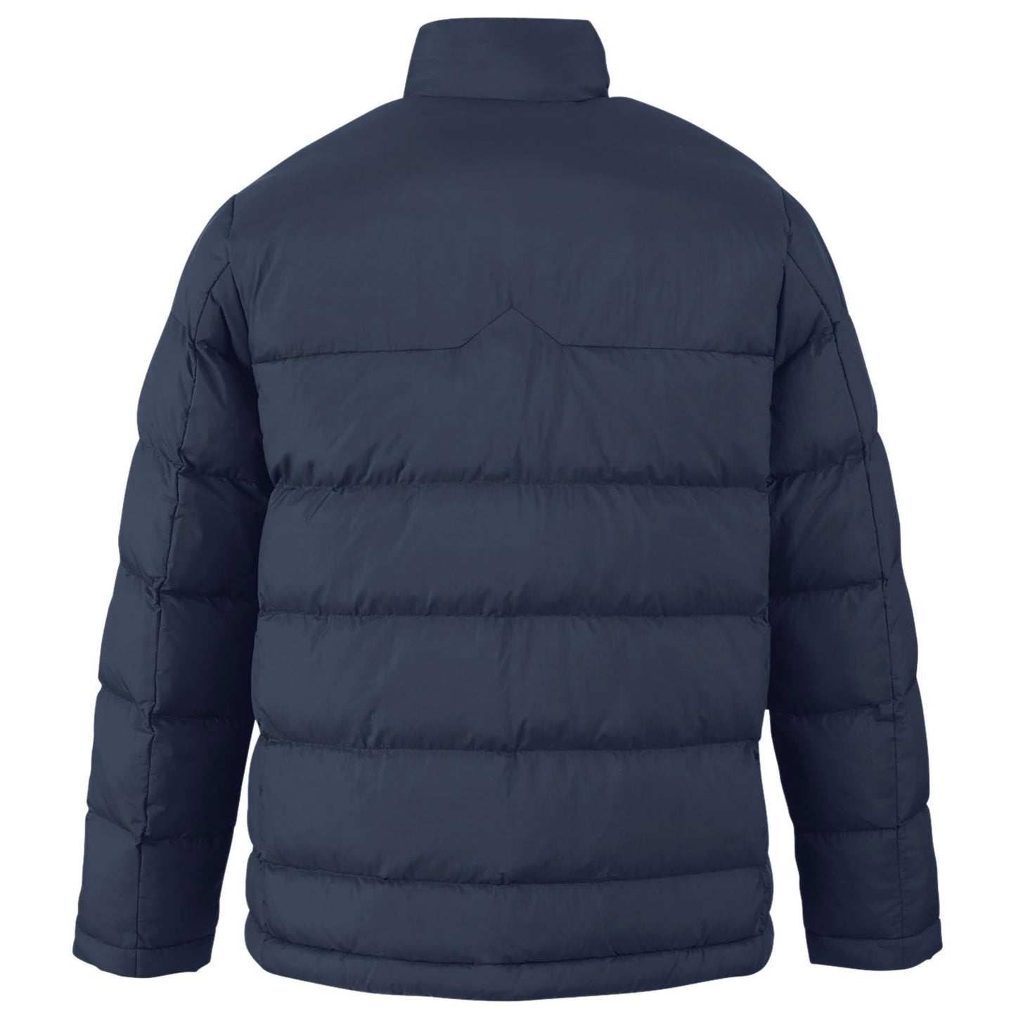 Black Jackets - Core 365 - Water-Repellent Puffer