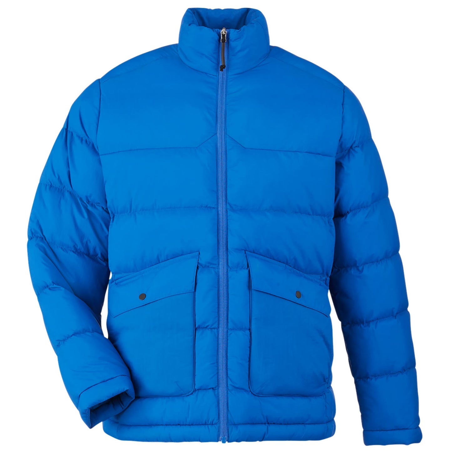 Black Jackets - Core 365 - Water-Repellent Puffer