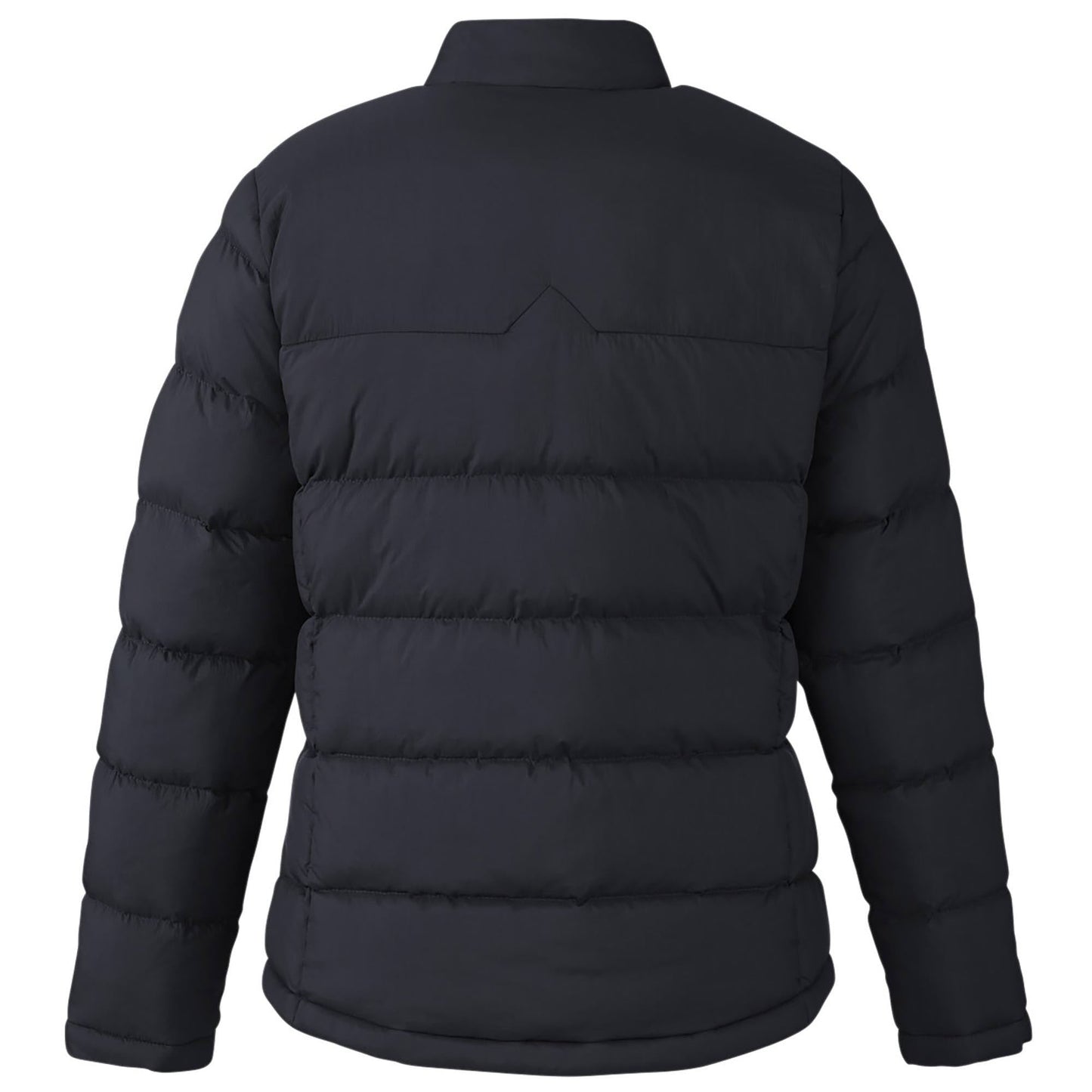 Black Jackets | Core 365 | Stylish Puffer - Core 365 - Warm Design
