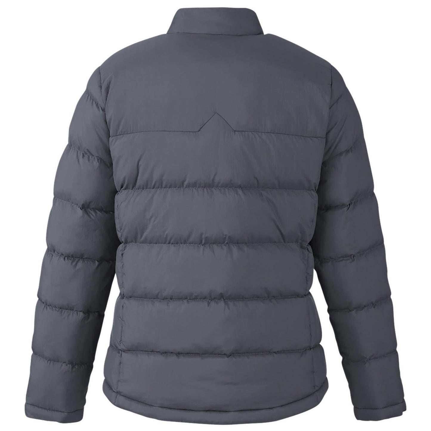 Black Jackets | Core 365 | Stylish Puffer - Core 365 - Warm Design