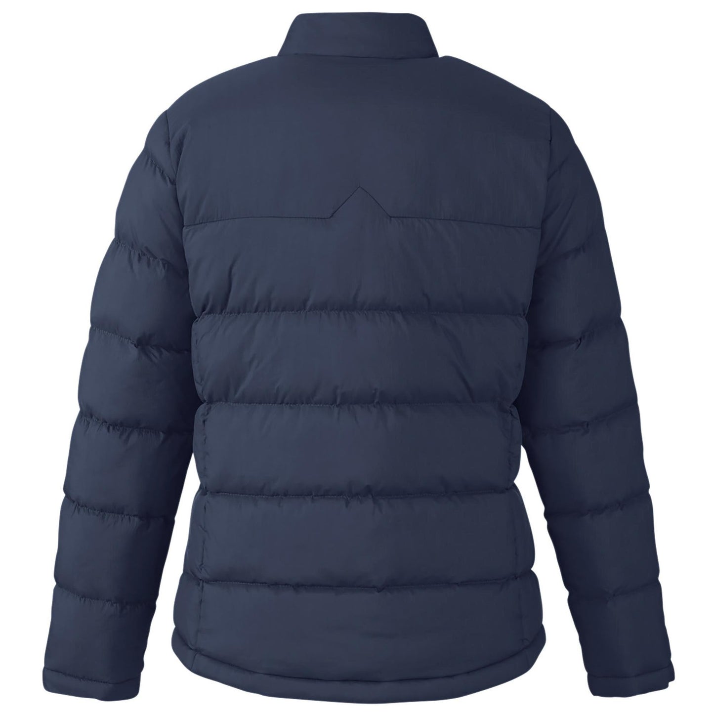 Black Jackets | Core 365 | Stylish Puffer - Core 365 - Warm Design