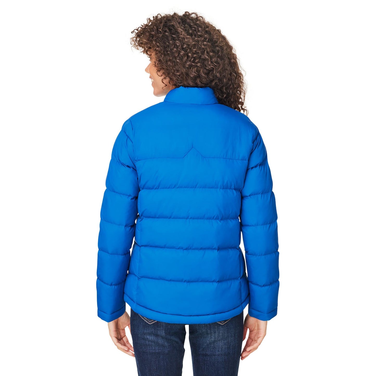 Black Jackets | Core 365 | Stylish Puffer - Core 365 - Warm Design