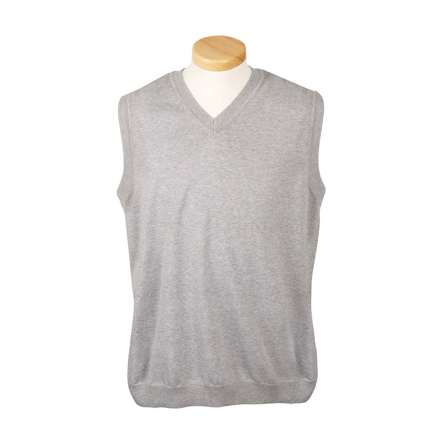 Black Vests - Devon & Jones - Lightweight Comfort