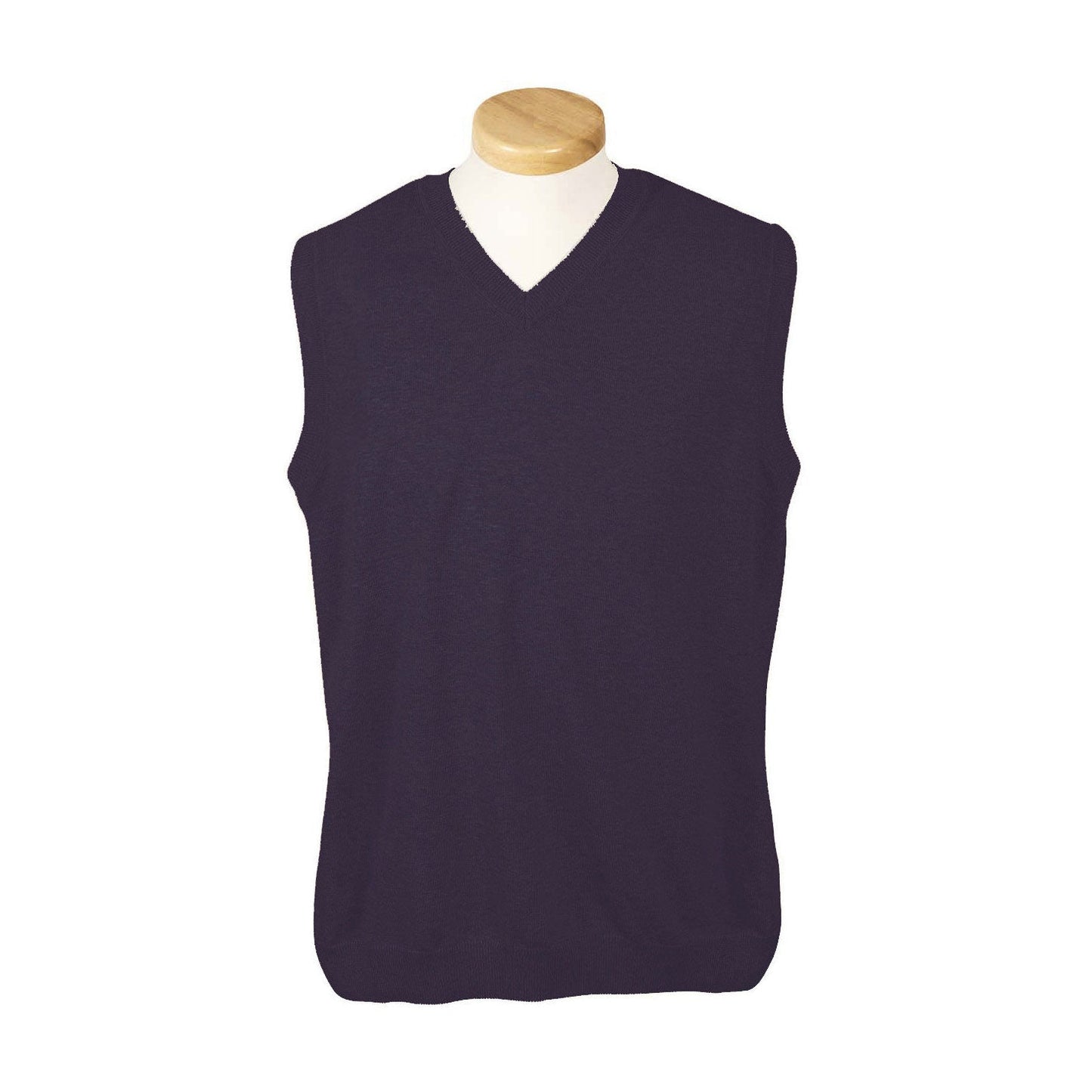 Black Vests - Devon & Jones - Lightweight Comfort