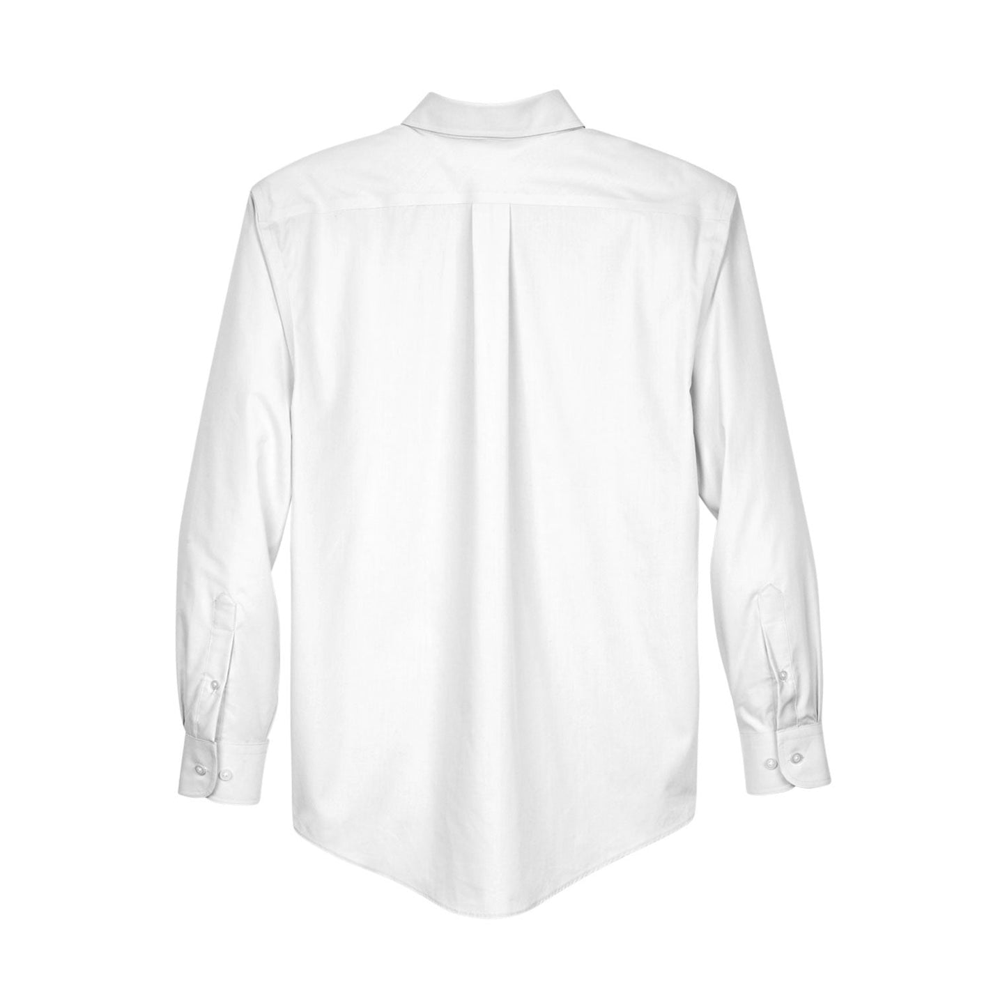 Black Button Up Shirts - Devon & Jones - Classic Fit