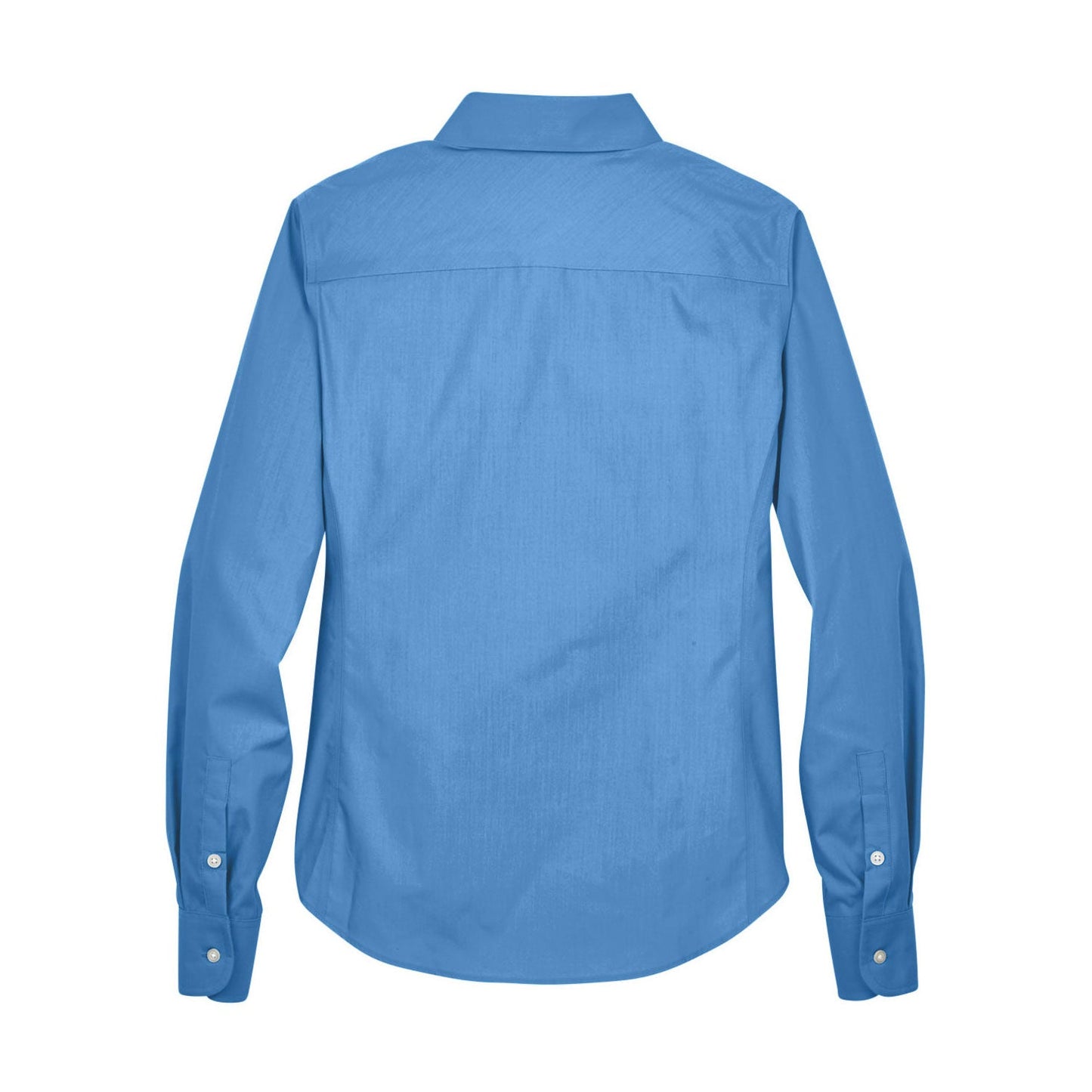 Black Button Up Shirts - Devon & Jones - Woven Broadcloth