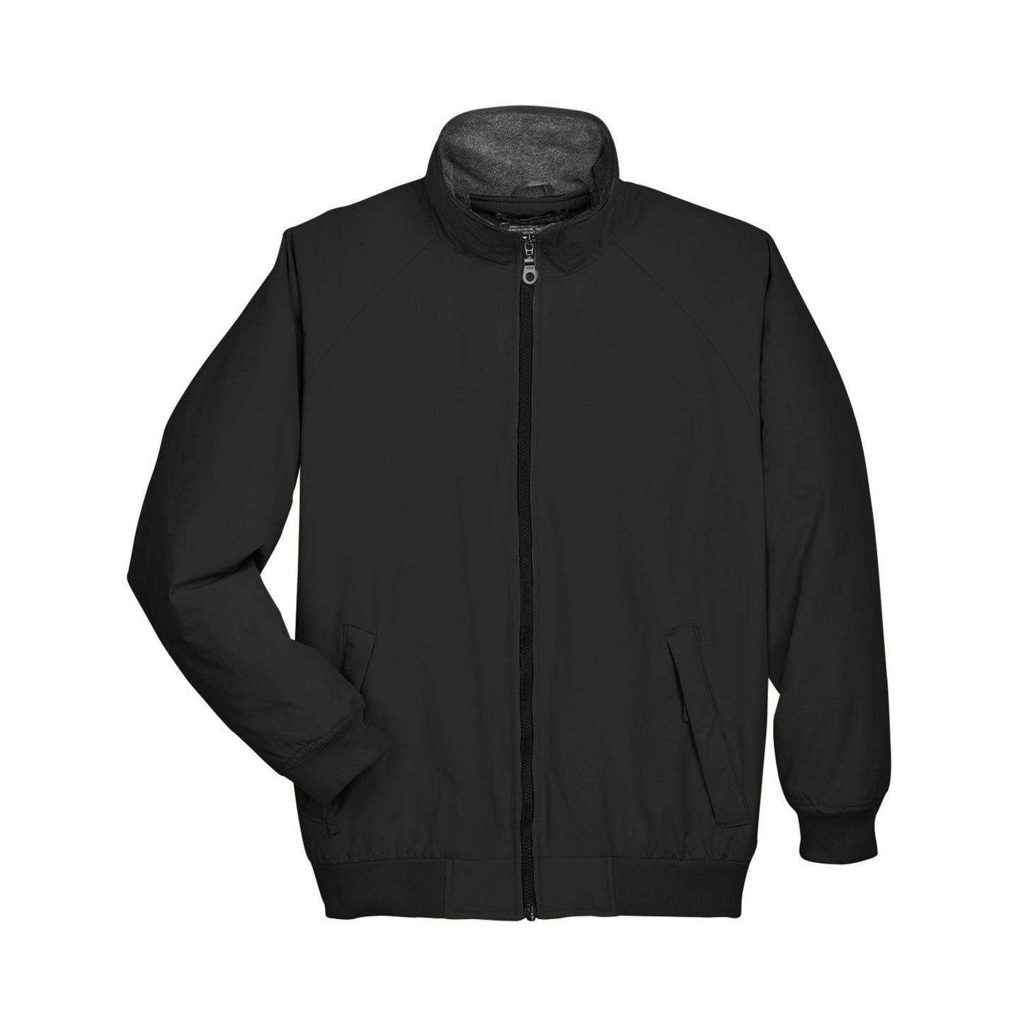 Black Jackets - Devon & Jones - Classic Nylon Design