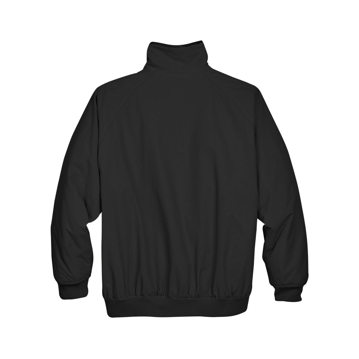 Black Jackets - Devon & Jones - Classic Nylon Design