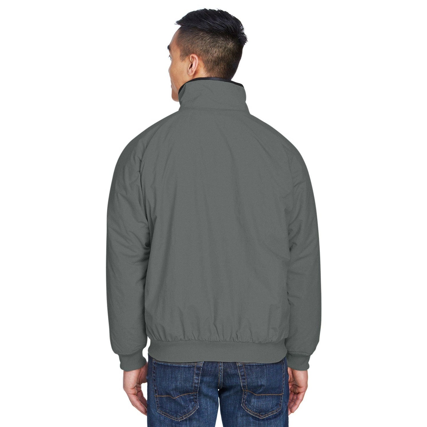 Black Jackets - Devon & Jones - Classic Nylon Design