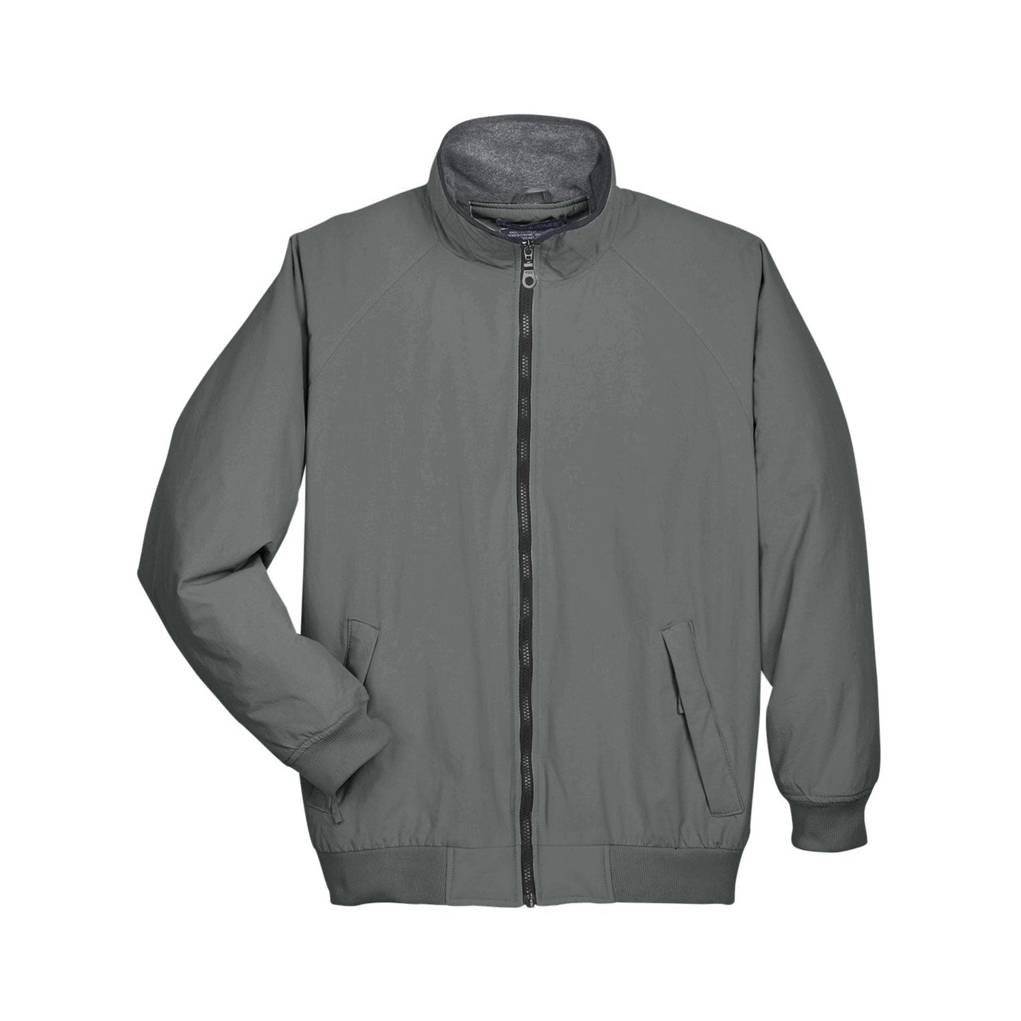 Black Jackets - Devon & Jones - Classic Nylon Design