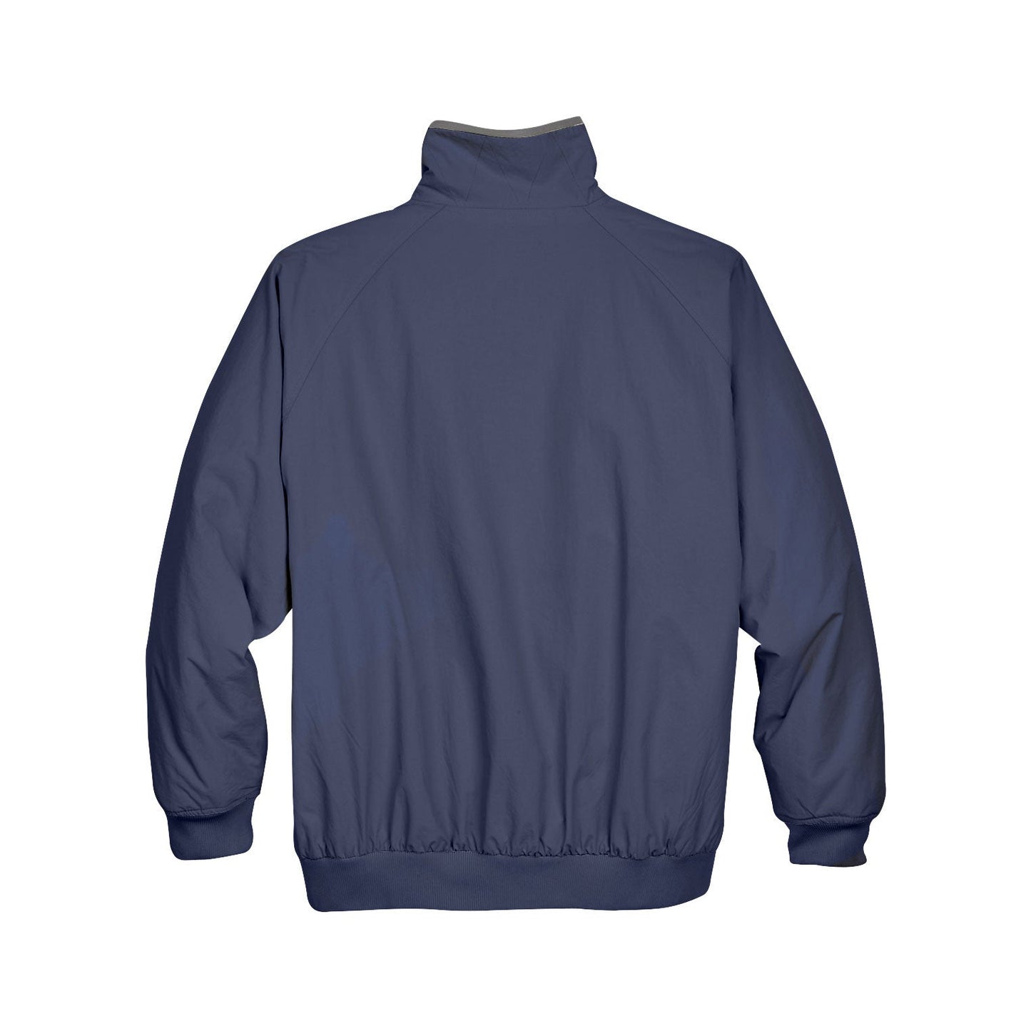 Black Jackets - Devon & Jones - Classic Nylon Design