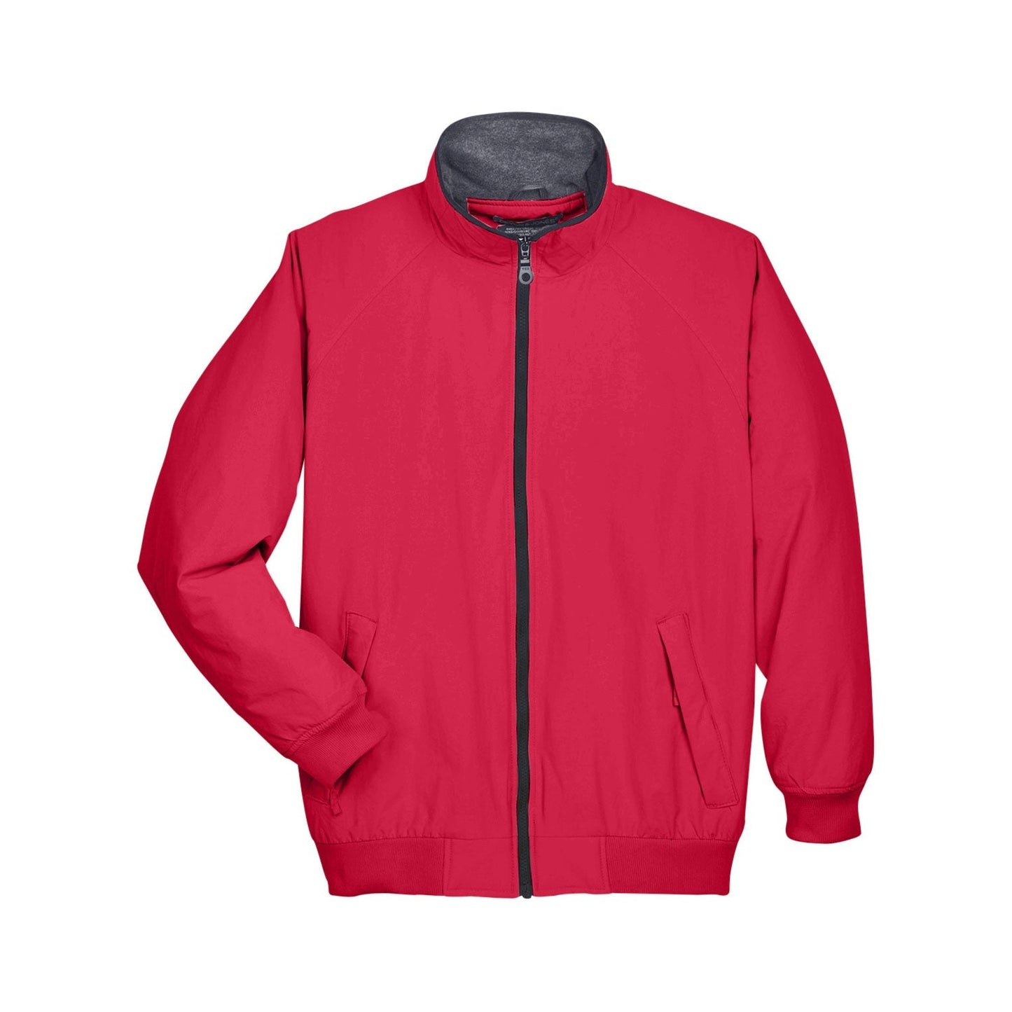 Black Jackets - Devon & Jones - Classic Nylon Design