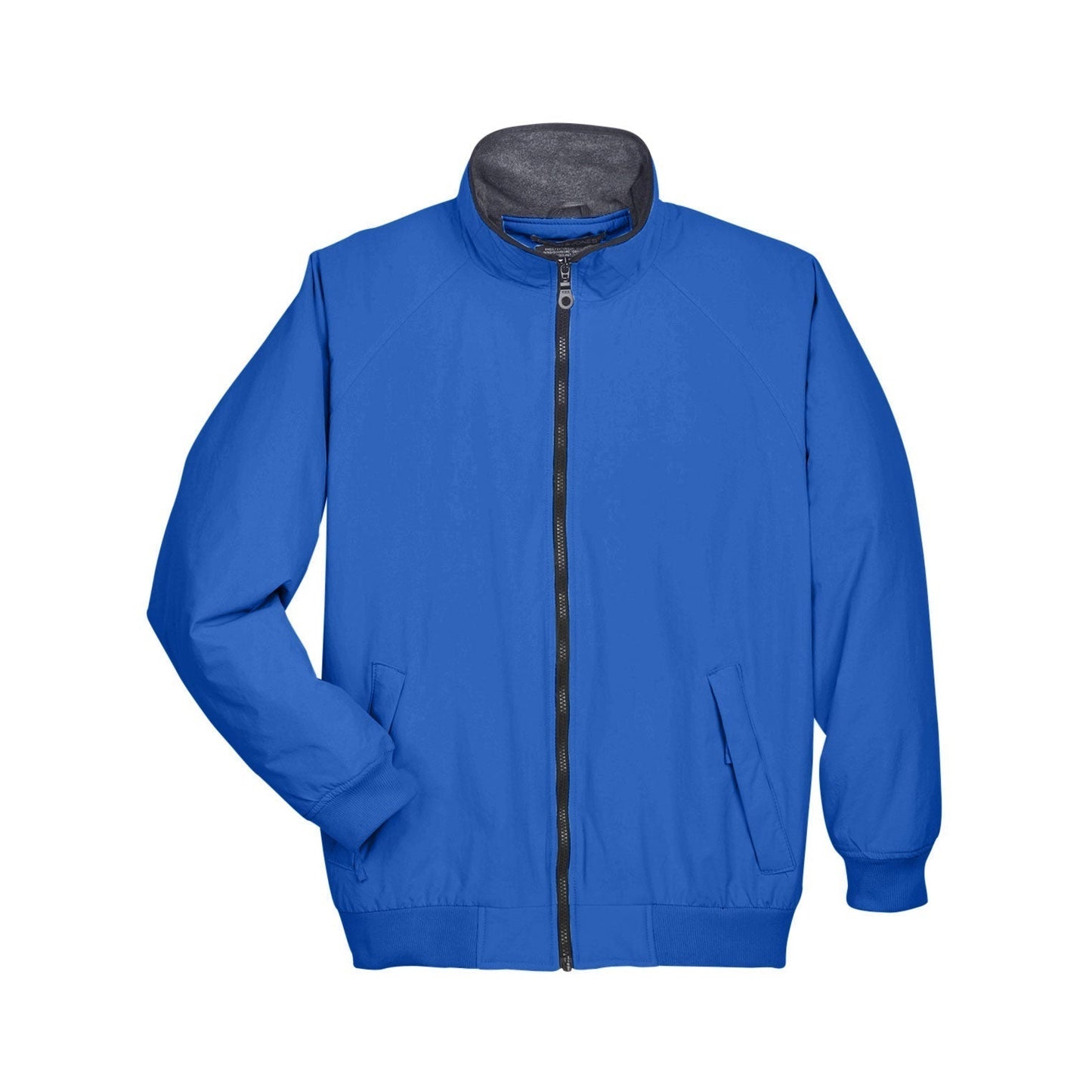 Black Jackets - Devon & Jones - Classic Nylon Design