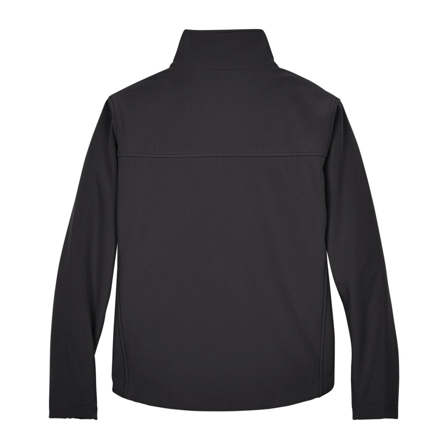 Black Jackets | Stylish Soft Shell - Devon & Jones - Water-Resistant