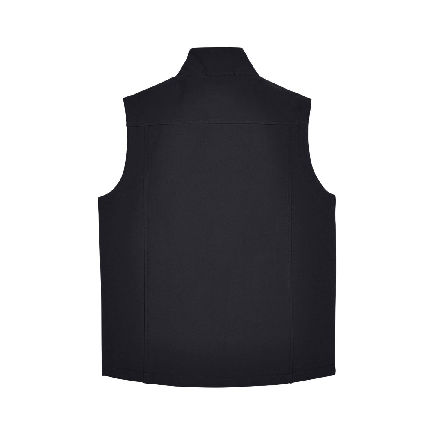 Black Vests - Devon & Jones - Soft Shell Design