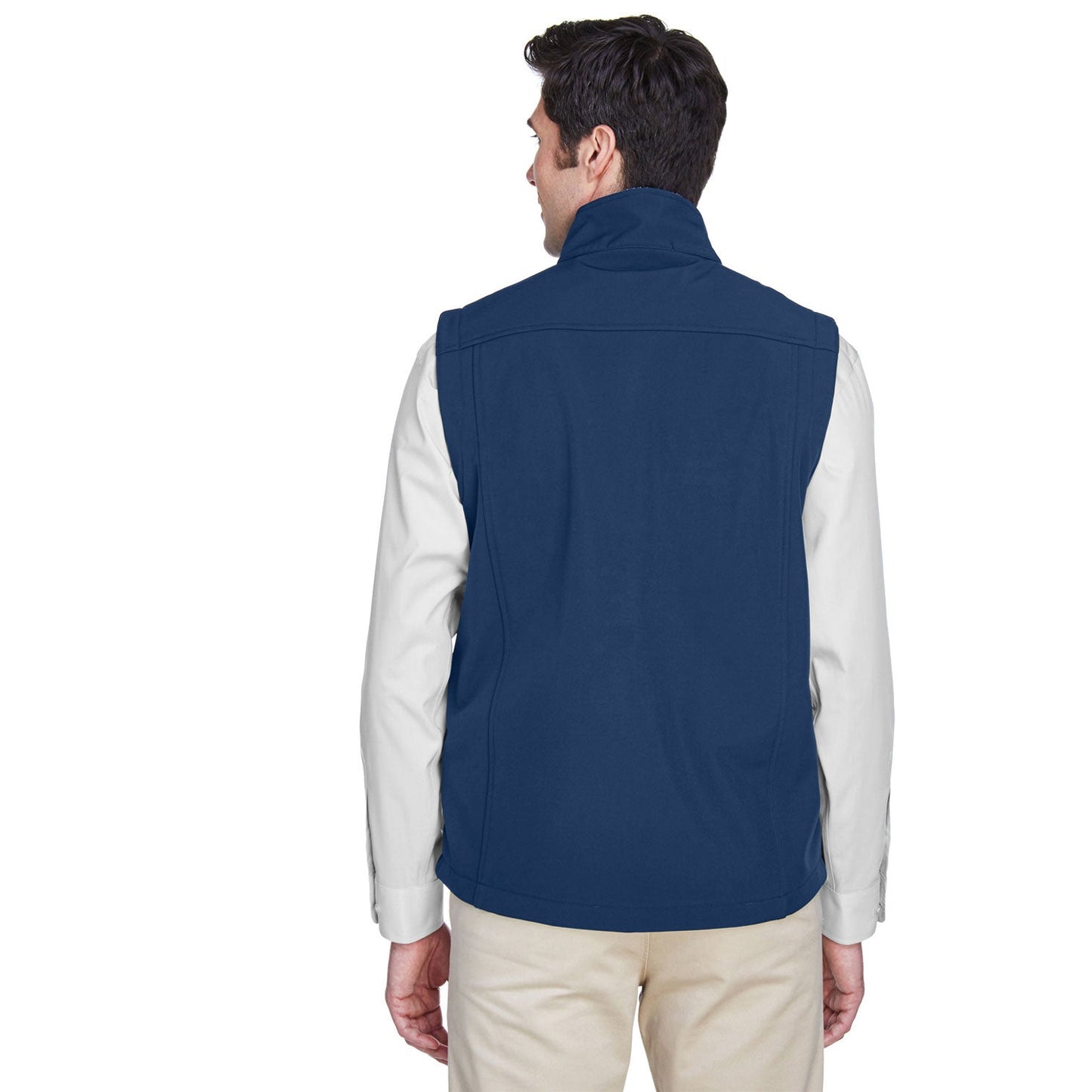 Black Vests - Devon & Jones - Soft Shell Design