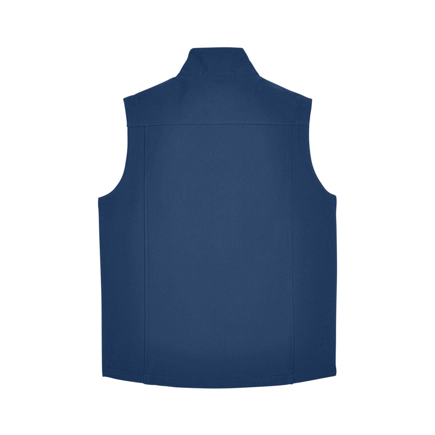 Black Vests - Devon & Jones - Soft Shell Design