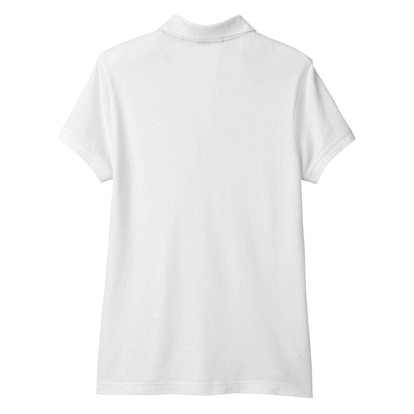 Black Polo Shirt - Devon & Jones - Moisture-Wicking