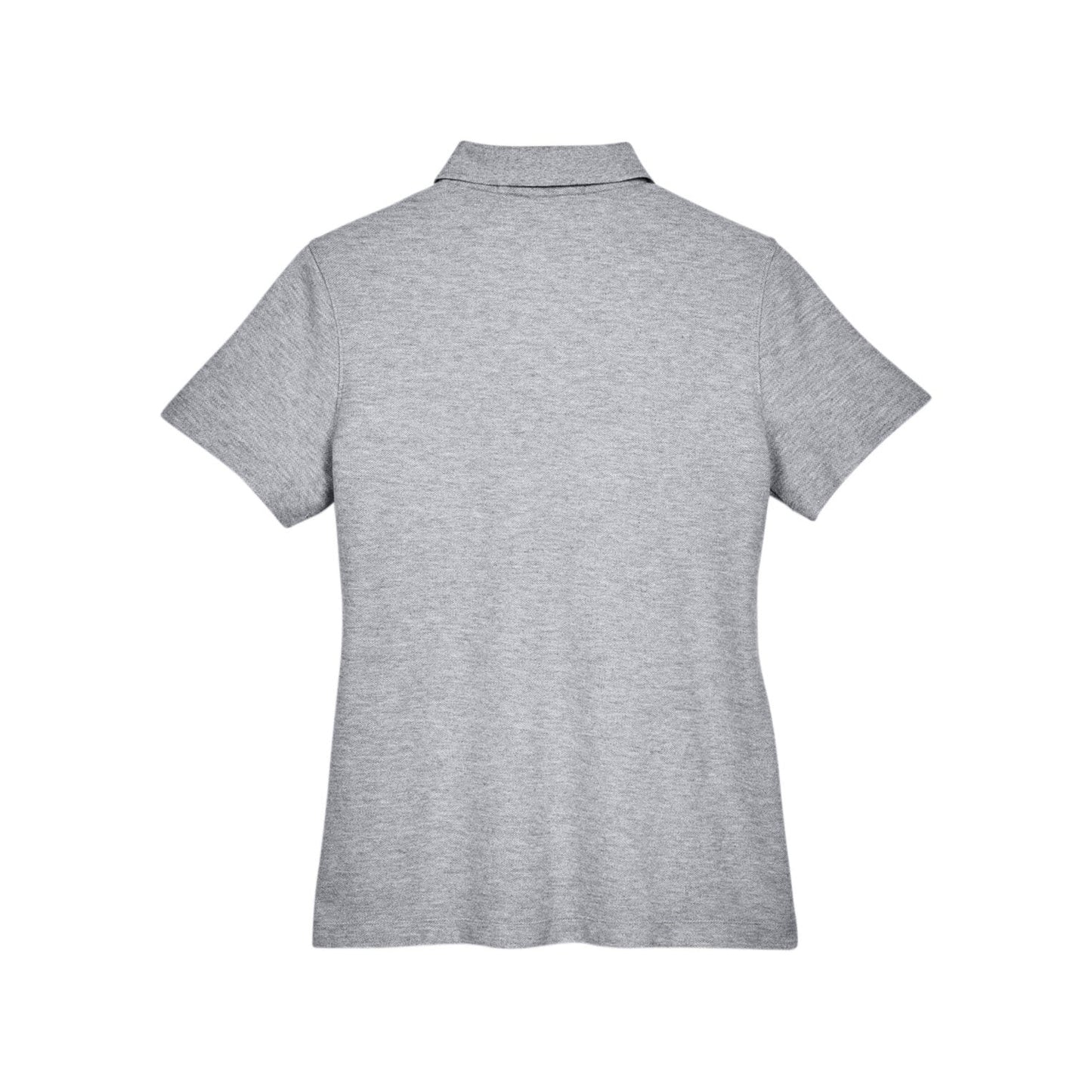 Black Polo Shirt - Devon & Jones - Performance Fabric