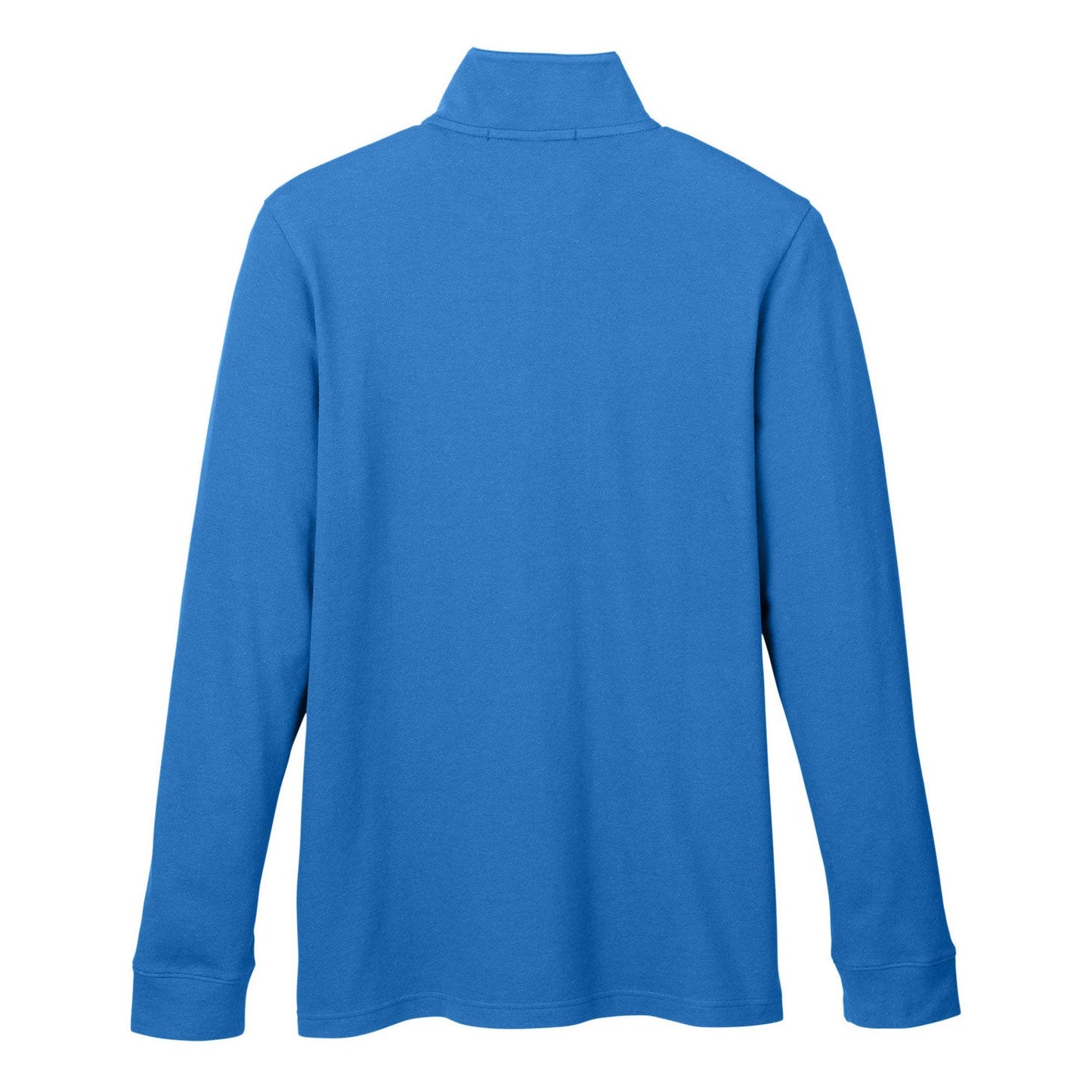 Black Sweatshirt - Devon & Jones - Moisture-Wicking