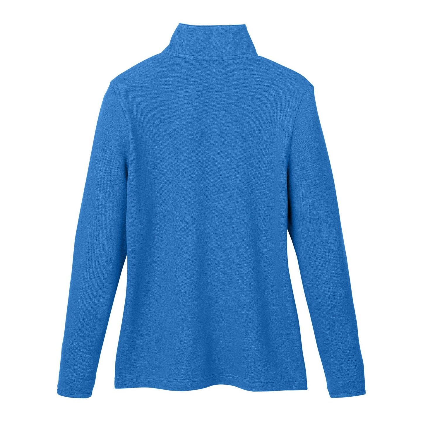 Black Sweatshirts - Devon & Jones - Performance Fabric
