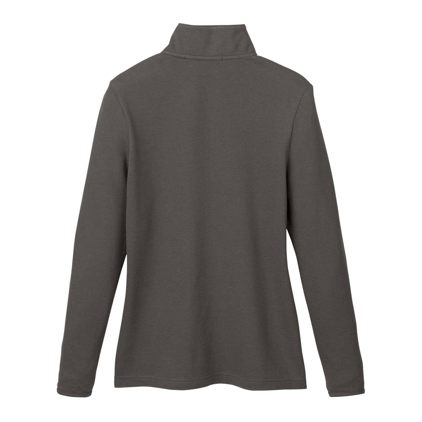 Black Sweatshirts - Devon & Jones - Performance Fabric
