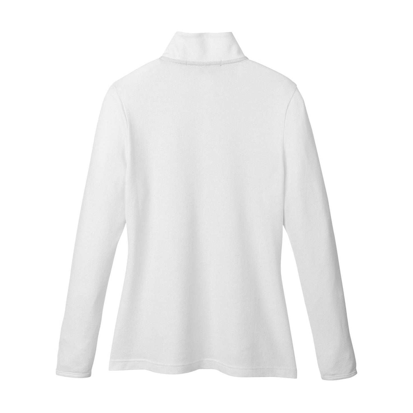Black Sweatshirts - Devon & Jones - Performance Fabric