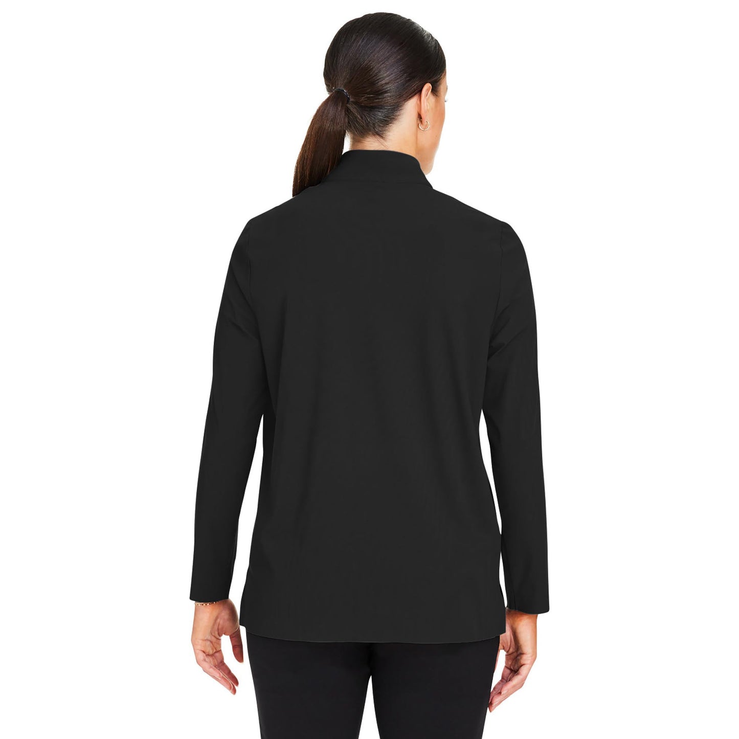 Black Jackets - Stylish Jacket - Devon & Jones - Performance