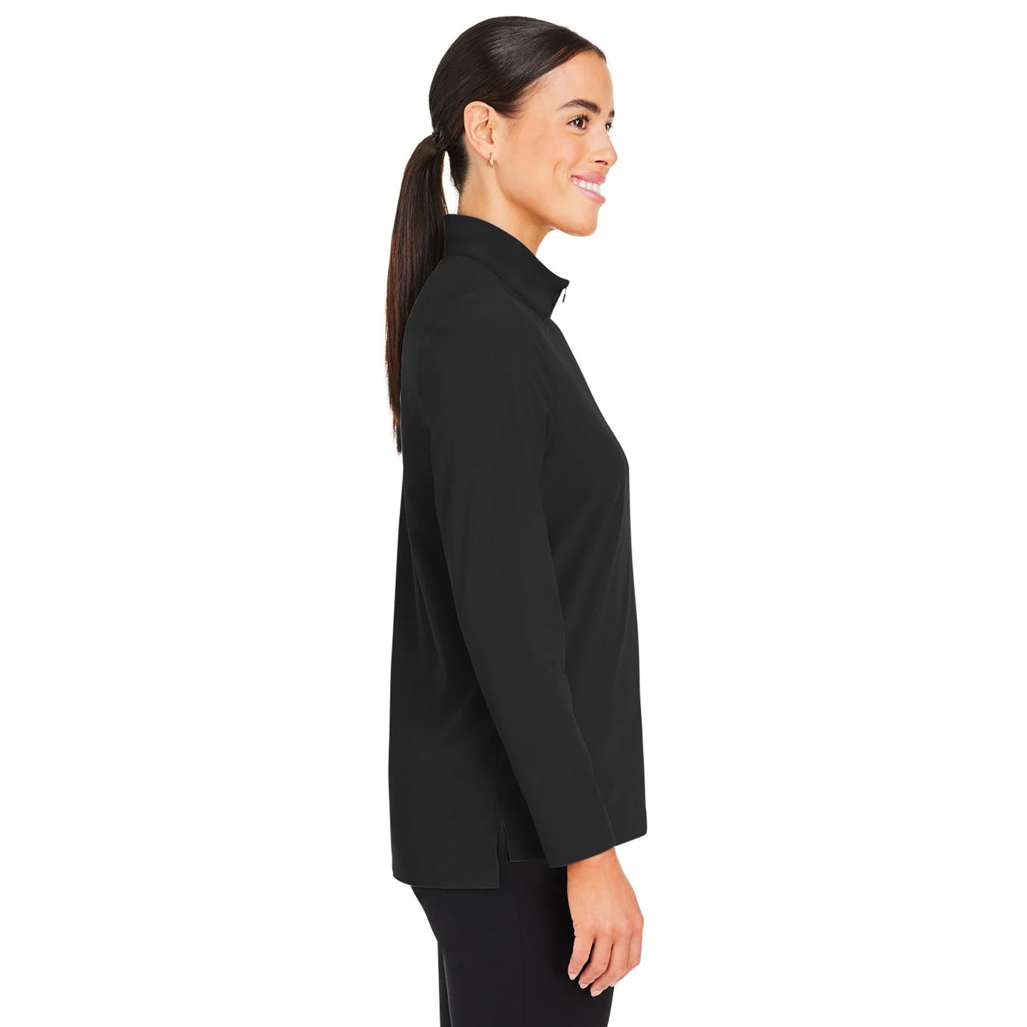 Black Jackets - Stylish Jacket - Devon & Jones - Performance