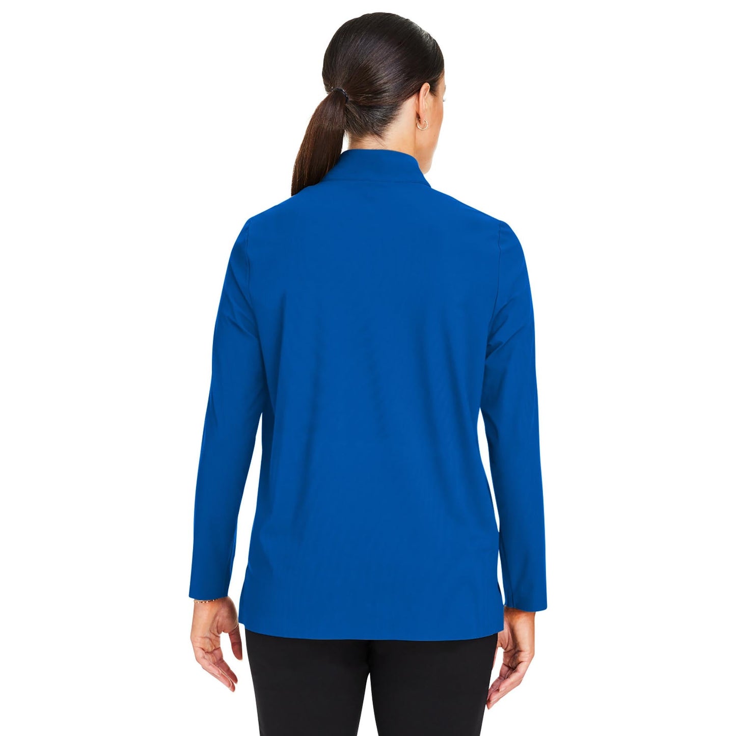 Black Jackets - Stylish Jacket - Devon & Jones - Performance