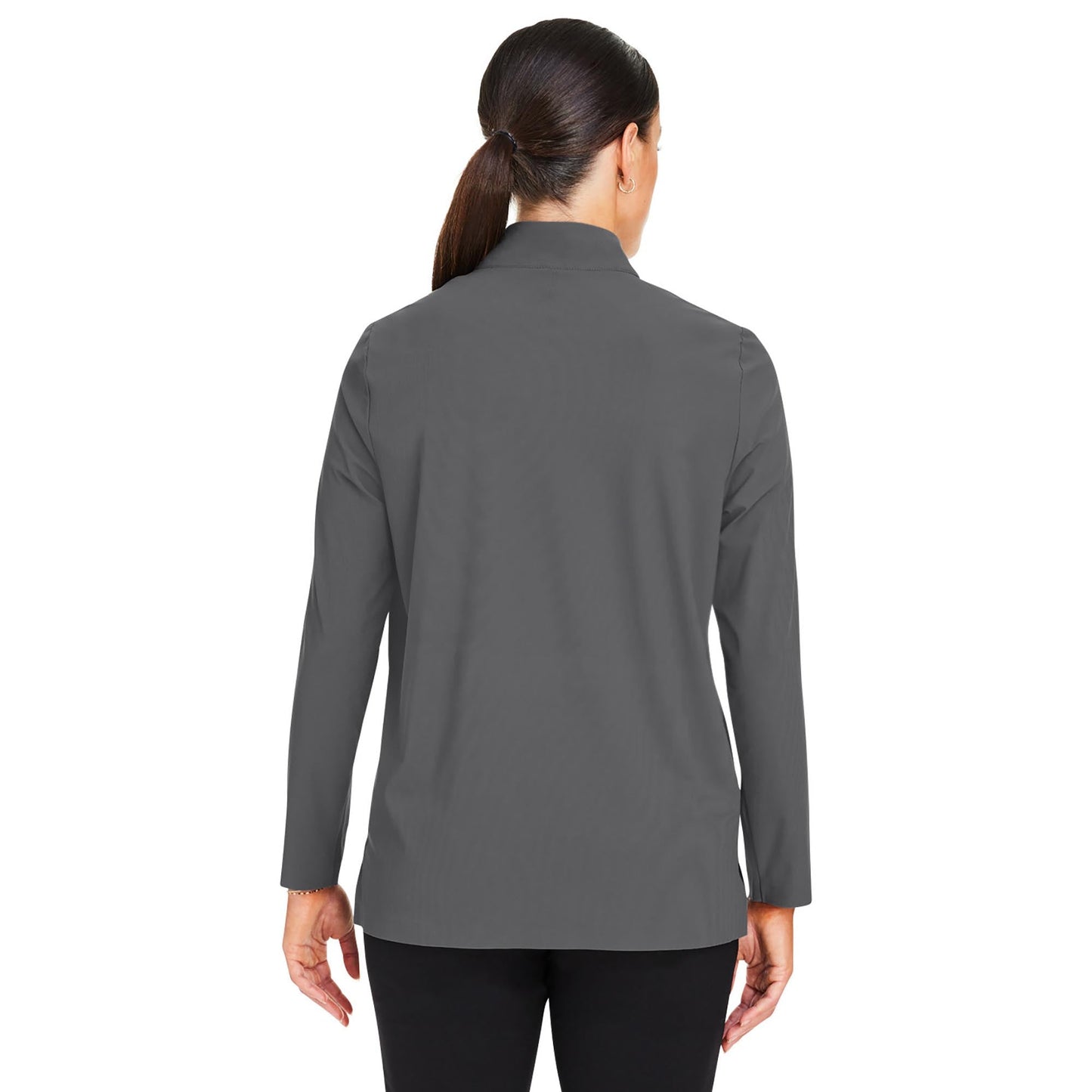 Black Jackets - Stylish Jacket - Devon & Jones - Performance