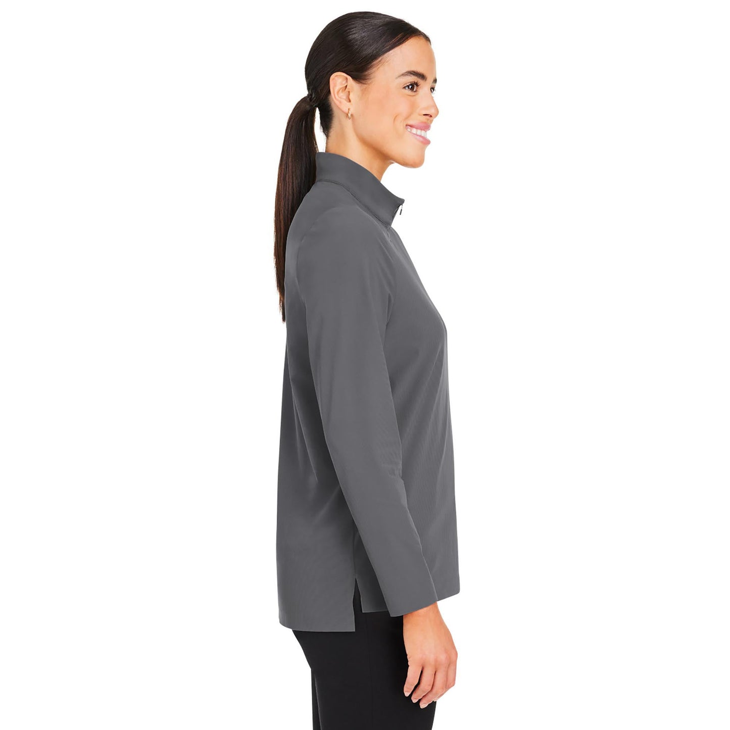 Black Jackets - Stylish Jacket - Devon & Jones - Performance
