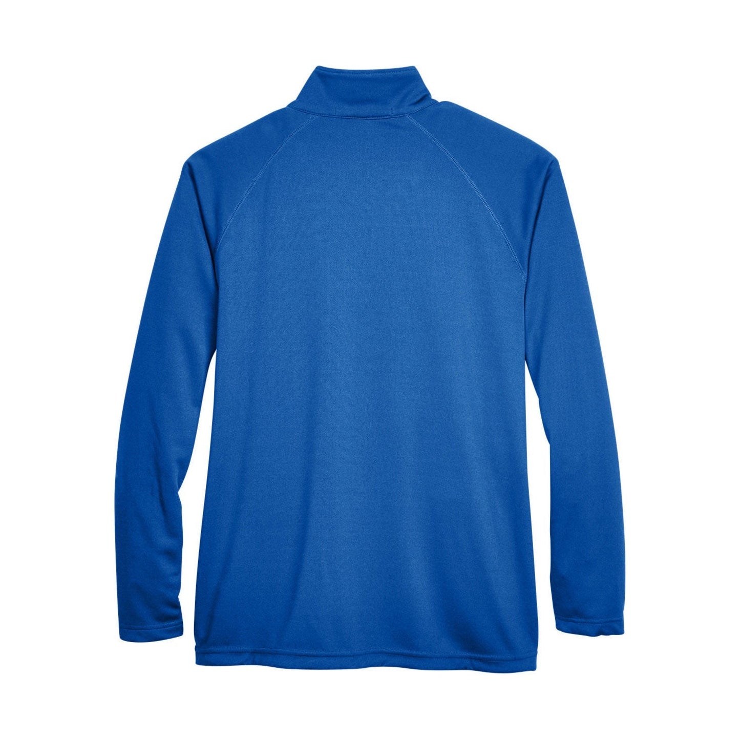 Black Sweatshirts - Devon & Jones - Stretch Tech-Shell