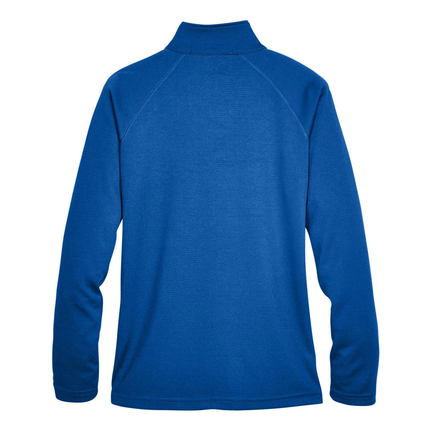 Black Sweatshirts - Devon & Jones - Stretch Tech-Shell